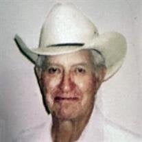 Vernon Martin Barnes