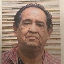 Lawrence David Yniguez