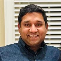 Mr. Dwaraka Chandra