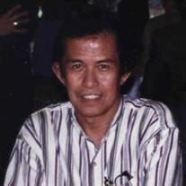 Wilfredo "Fred" Semilla