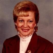 Dora Lee Wells