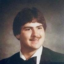 Rodney Carrol McAllister