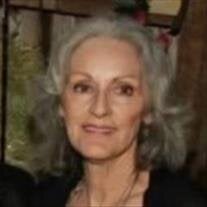 Melinda Carolyn Avila