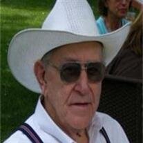 Ralph Henry