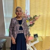 FRANCISCA MOJICA CONTRERAS