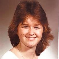 SHARALINE AMANDA COX CHAMBERS