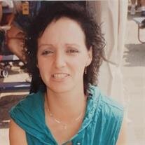 Candy Ann Glosser