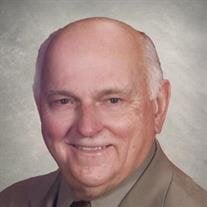 Lonnie Alfred Love
