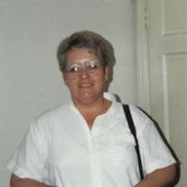 Janice Miley