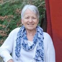 Rose Marie Weeks