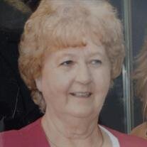 Vivien Marie Weaver