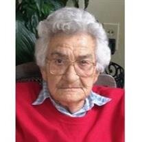 Sherry Jean Smith