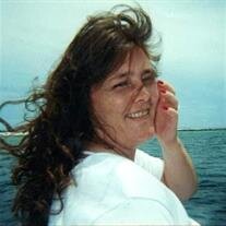 Mona Lisa Graham Walker