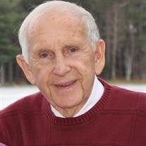 Raymond R. Vendl