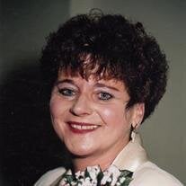 Carol Jean Doherty