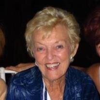 Florence Moore Stough