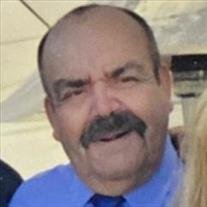 Jaime Cazarez Reed