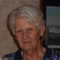 Florence Carol Murphy