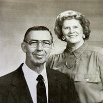 Mrs. Ruth M Jones