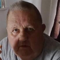 Paul Eddie Elswick Sr.