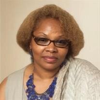 Monica Faye Wilridge