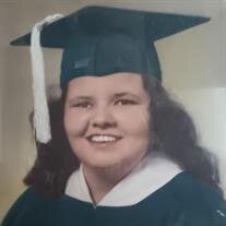Charlotte Diana Rutter