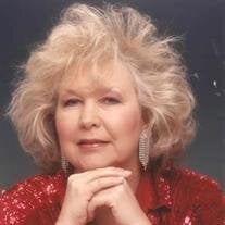 Donna Faye Carden Smitherman
