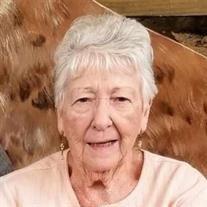 Linda Mapell Hartgraves