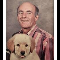Ronnie Dean Davis