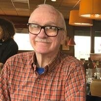Elton "Bill" Barbee