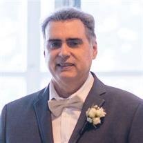 Joseph Anello