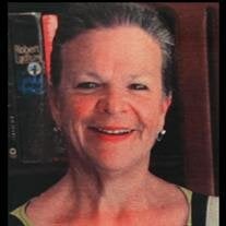 Frances "Fran" Ellen Smith Starkey