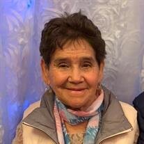 Josefina Betancourt