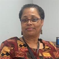 Ms. Peggy Sue Montgomery
