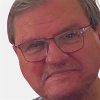 James "Jim" Ray Bland