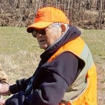 Lowell Don Powell