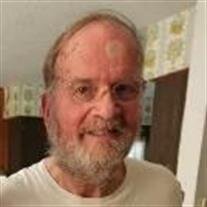 Mr. Samuel Bargeron