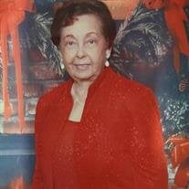 Mrs. Wilhelmenia Dean