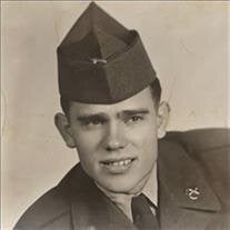 Virgil Everett Forester