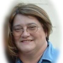 Faye Marie Holt