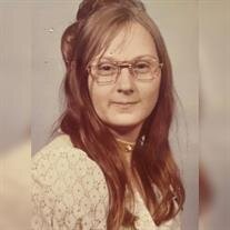 Rebecca Lewelling Turpin