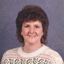 Delana R. Baker