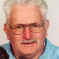 Ernest Lackey