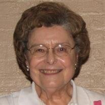 Evelyn Ethel Quick