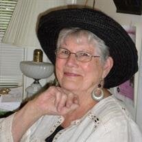 Virginia A. Allen