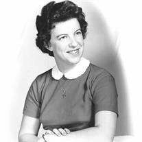 Wilma Kay Leath