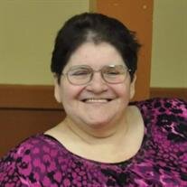 Cheryl Stelly Arceneaux