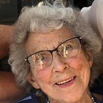 Esther L. (McBride) McIntosh