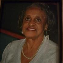 MS. DOROTHY MOORE
