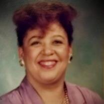 Ms. Cynthia Green